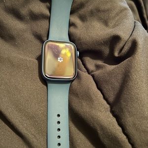 Apple Watch Series 7